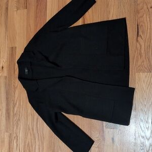 J.CREW Sophie Sweater Blazer